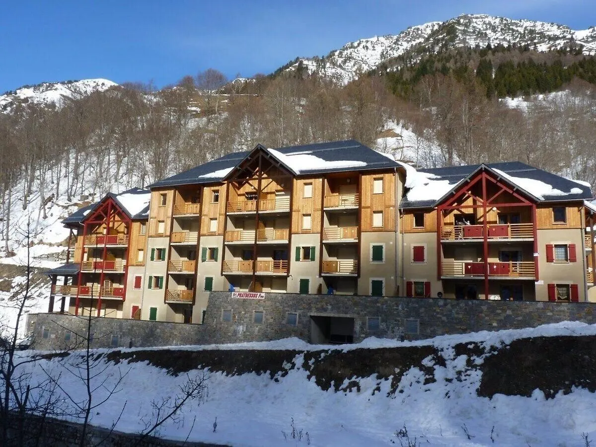 Sers  Appartement Bois De Marie